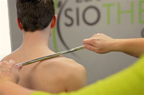 Graston Technique | Physio | Blackfalds Physiotherapy