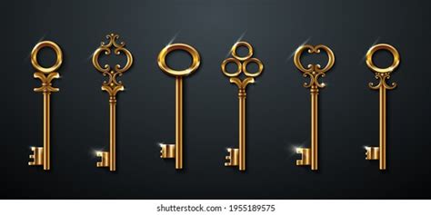 Gold Key Unlock Stock Photos and Pictures - 22,874 Images | Shutterstock