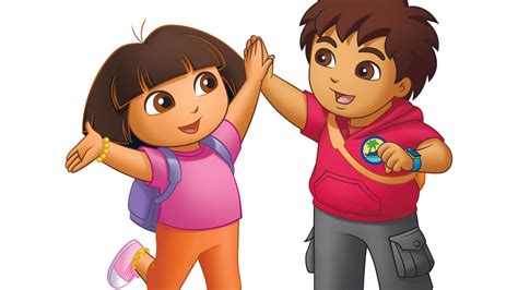 All Star Explorers: Dora & Diego - Apple TV (AU)