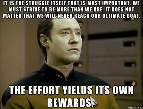 Star Trek Data Quotes. QuotesGram