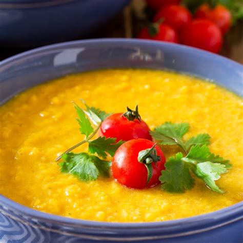 Daal Recipe