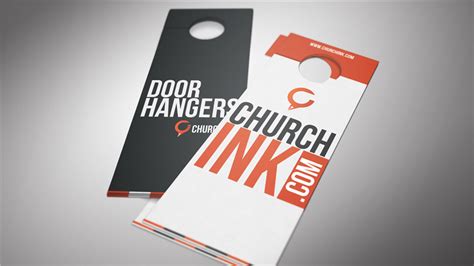 ChurchINK.com - Church Envelope Printing