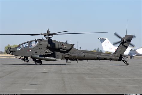 Boeing AH-64E Apache Guardian - USA - Army | Aviation Photo #5261203 ...