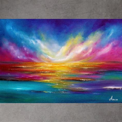 Colorful Paintings