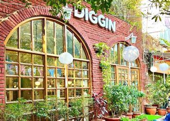 5 Best Cafes in New Delhi, DL - 5BestINcity.com