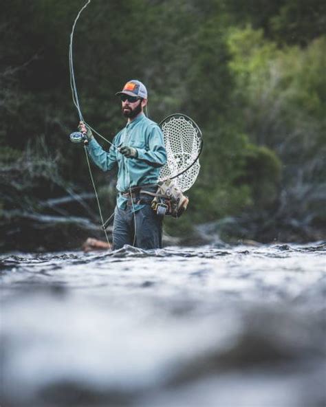 Fly Fishing Photography: 9 Tips to Take Better Photos | GearJunkie