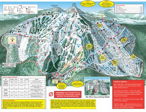 Great Divide Snowsports - SkiMap.org