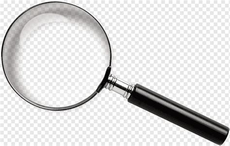 Magnifying Glass Png No Background