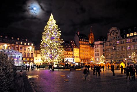 Strasbourg Christmas Market - French Moments