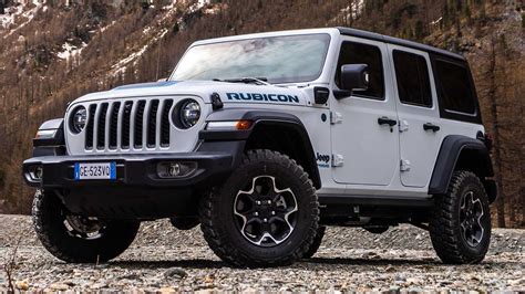 2024 Jeep Rubicon: A Breakthrough For The Ride - Car Geeks