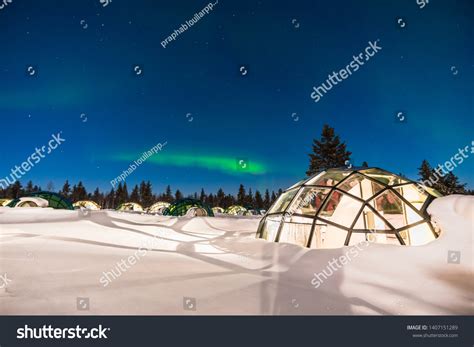 572 Lapland iglo Images, Stock Photos & Vectors | Shutterstock