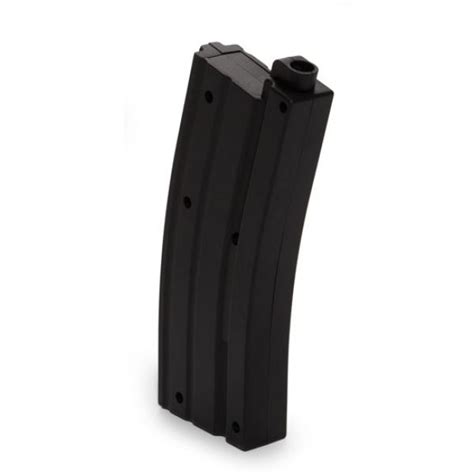 50 Round Mid Capacity Airsoft Magazine For AI-M06A1 Assault Rifle ...