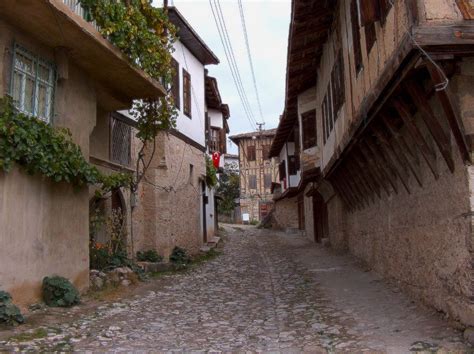 The Most Beautiful Villages You Need to Visit in Turkey