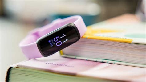 Fitbit Inspire 3 review: A Little Bit of Luxe - Tech Advisor