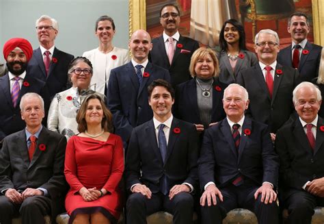 Justin Trudeau through the years Photos - ABC News