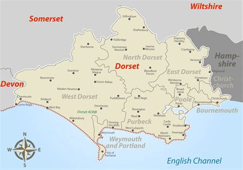 Dorset Jurassic Coast Highlights: 19 Must-Visit Coastal Spots