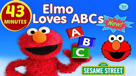 Elmo word game - garetfleet