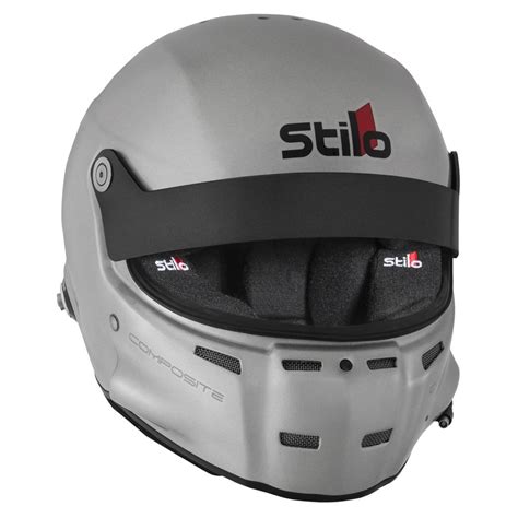 Stilo ST5 GT Composite Helmet for Motorsport from Merlin Motorsport