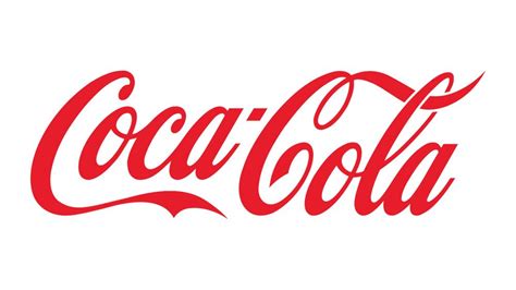 The Coca-Cola logo: a history from 1886 to today | Graphic design | Briefly