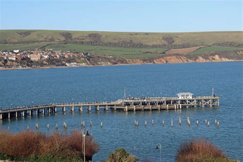 Swanage Pier awarded nearly half a million pounds | The Swanage Pier Trust