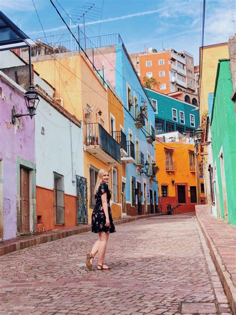 Guanajuato Travel Guide: Discovering the Soul of Mexico's Heartland