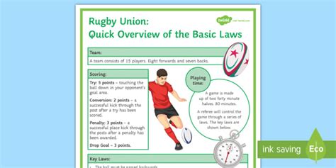 Rugby Rules For Beginners - img-poppy