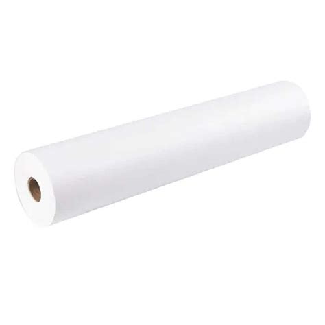 Plain White Paper Roll, GSM: 80Gsm at Rs 150/roll in Nashik | ID ...