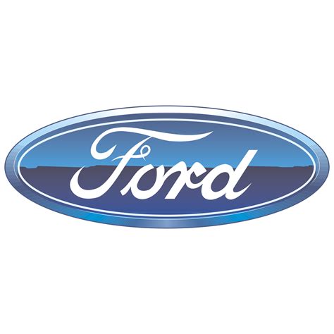 Ford Logo PNG Transparent Ford Logo.PNG Images. | PlusPNG