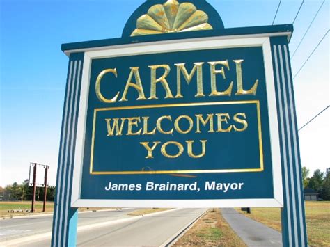 Carmel, Indiana 46032: Carmel Continues to Reinvent Itself with MidTown ...