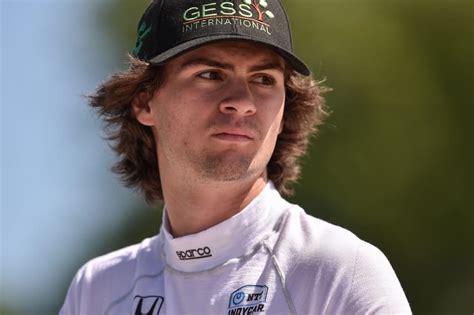 Herta rues "tough" race at Road America despite maiden pole position ...