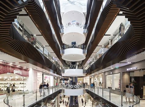 9 of the World's Most Beautifully Designed Malls | Abode2