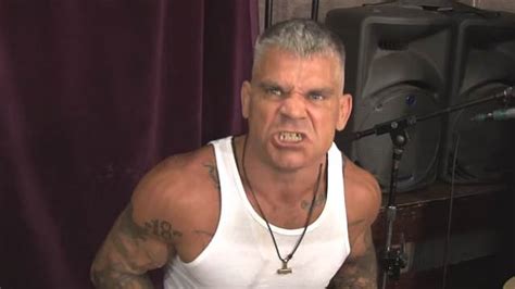 Cro Mags Founder Harley Flanagan Sues Band Over Name - Blabbermouth.net