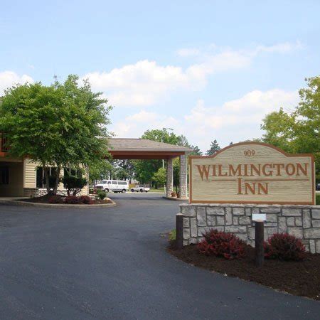 Wilmington Inn - UPDATED Prices, Reviews & Photos (Ohio) - Hotel ...