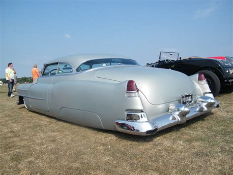 Lead Sled Lowrider Cadillac | Flickr - Photo Sharing!