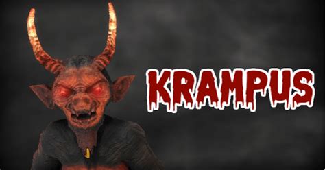 Krampus 🕹️ Juega en 1001Juegos