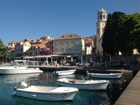 Cavtat Old Town - 2020 All You Need to Know Before You Go (with Photos ...