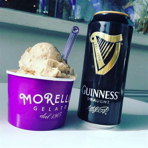 Morelli’s create a special St Patrick’s Day gelato – The Isle Of Thanet ...