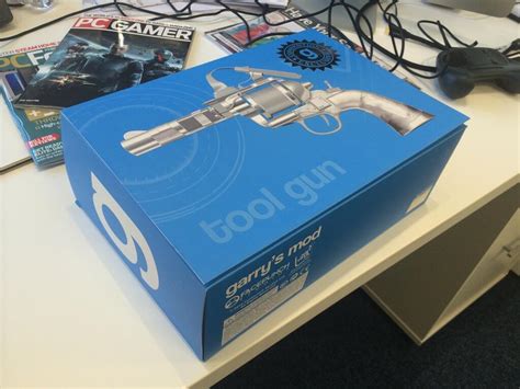 Garry’s Mod Toolgun Props Spotted on eBay – LambdaGeneration