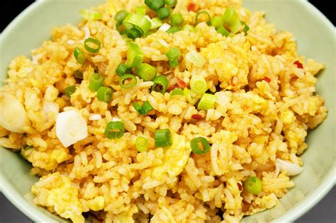 How To Make Uncle Roger's Egg Fried Rice | Video Recipe - Gastroladies