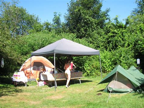 Awesome Camping, Right Here in Salem! – The Salem Garden