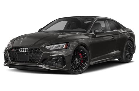 2023 Audi RS 5 Specs, Trims & Colors | Cars.com