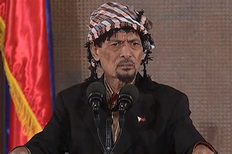 What Zamboanga siege victims say about Misuari | ABS-CBN News