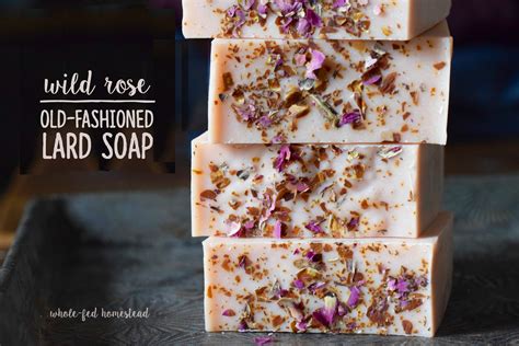 Lye Soap Recipe With Lard | Besto Blog