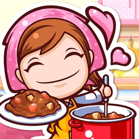 Cooking Mama: Let's cook! Ver. 1.96.0 MOD APK | UNLIMITED USE COIN ...