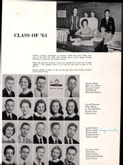 Brunswick High School - Railroader Yearbook (Brunswick, MD), Class of ...