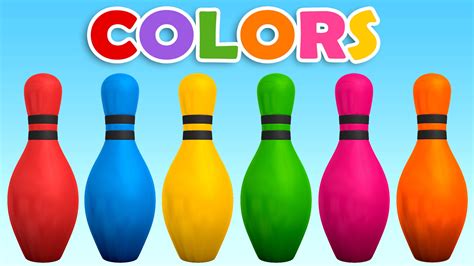 Bowling clipart colorful, Bowling colorful Transparent FREE for ...