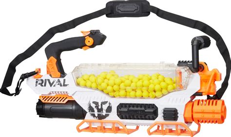 Best Buy: Nerf Rival Prometheus MXVIII-20K Blaster E0404