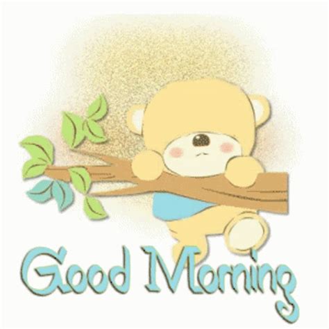 Good Morning GIF - Good Morning Cute - Descubre y comparte GIF