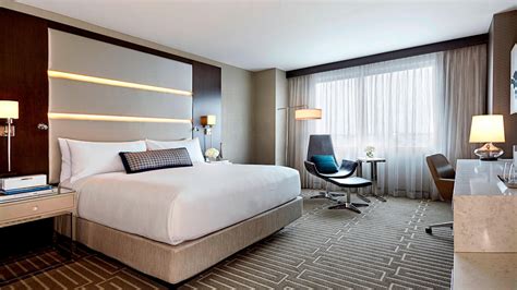 Hotel near Mall of America | JW Marriott Minneapolis Mall of America