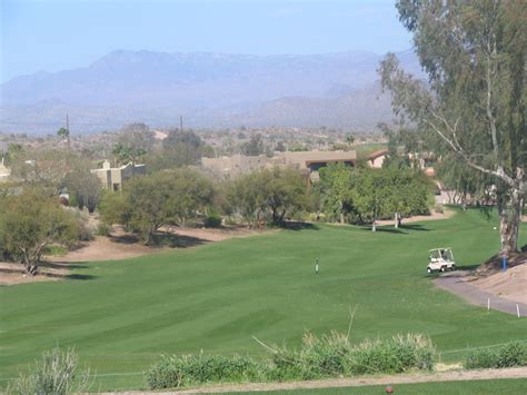 Desert Canyon Golf Club in Fountain Hills | TeeTimes.com